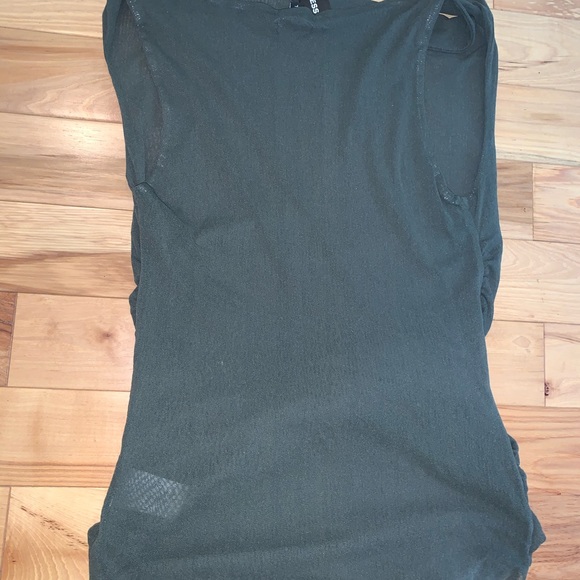 express shirt NWT - Picture 3 of 4